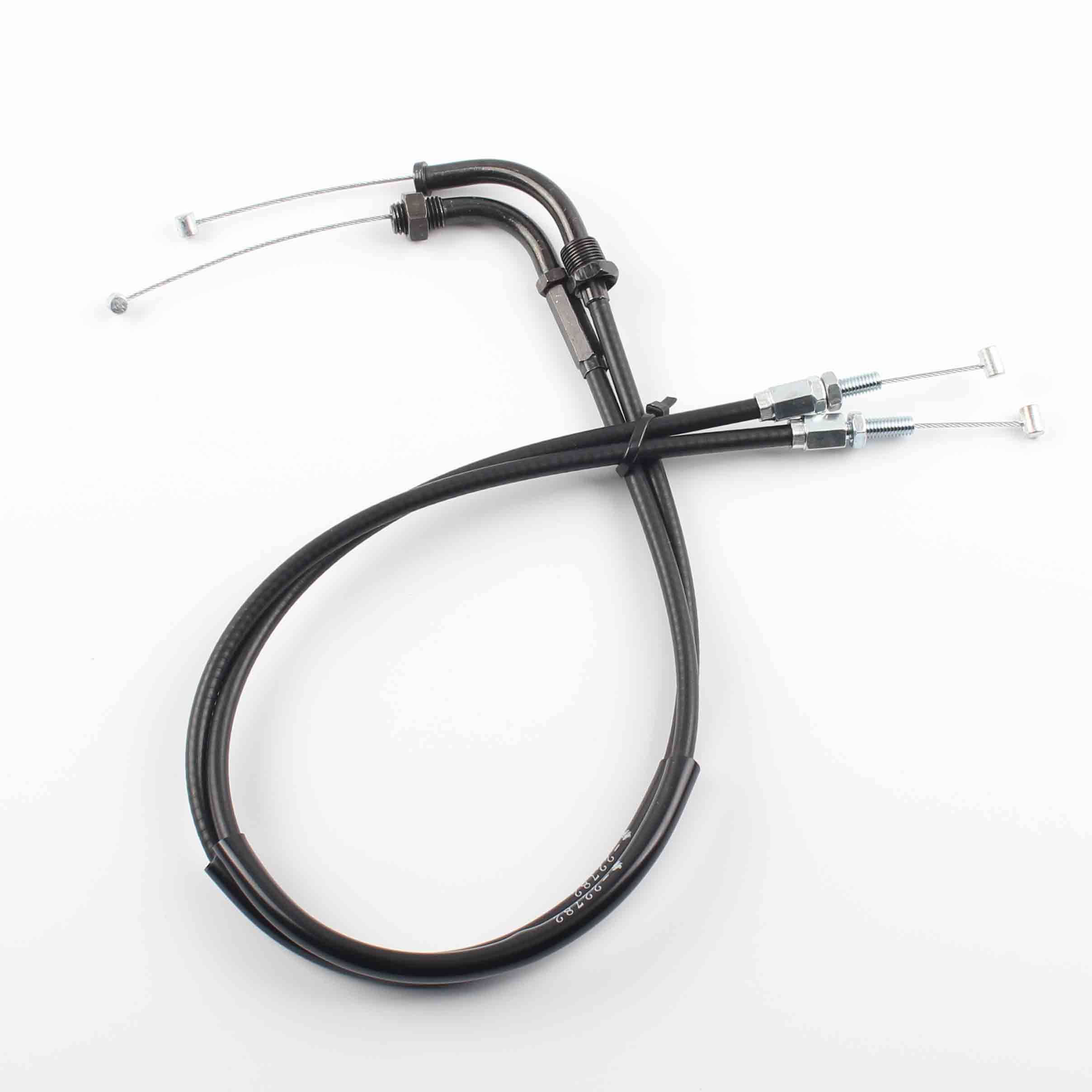 ③ Motorcycle Throttle Cable for HONDA CBR600 F4 1999 2000 | eBay